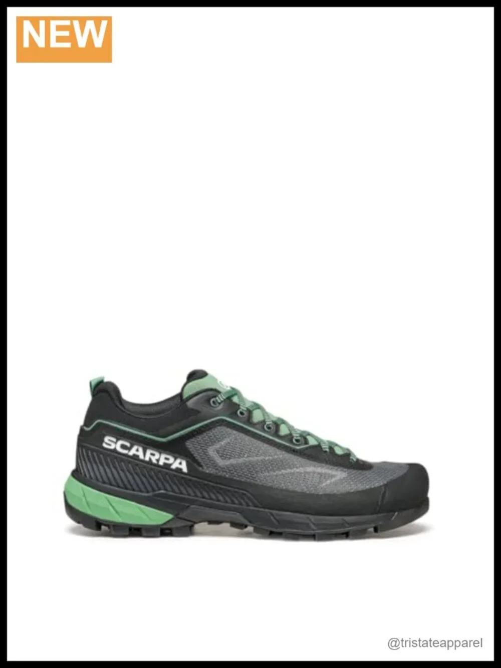 SCARPA Women's Rapid LT Hiking Shoes